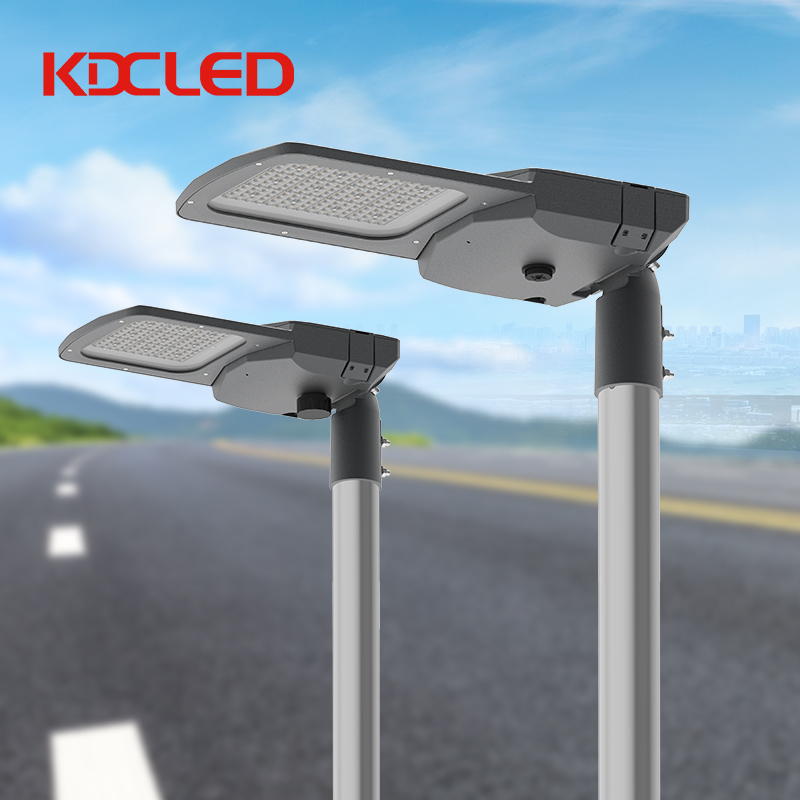 AC LED Street Light